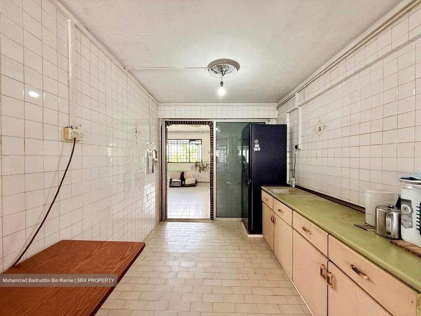 Blk 137 Yishun Ring Road (Yishun), HDB 4 Rooms #566239151
